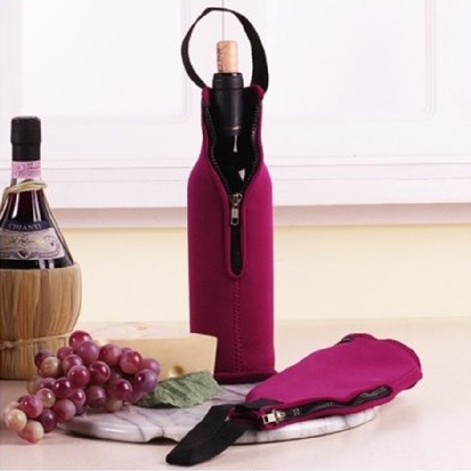 Wine & Champagne Carrier collection