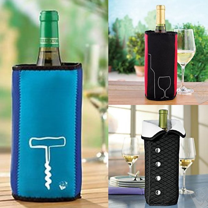 Origional Wine & Champagne & Beverage Chiller collection