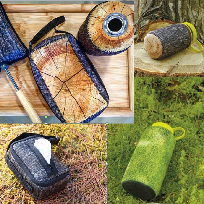 Outdoor Products collection