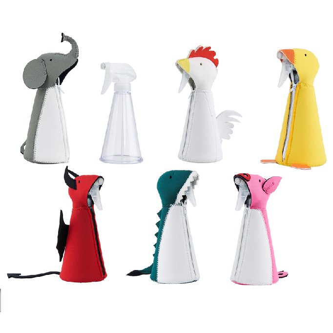Origional spray bottle cover Collection