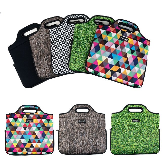 origional square lunch bag collection