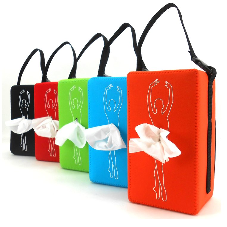 Tissue Box Collection