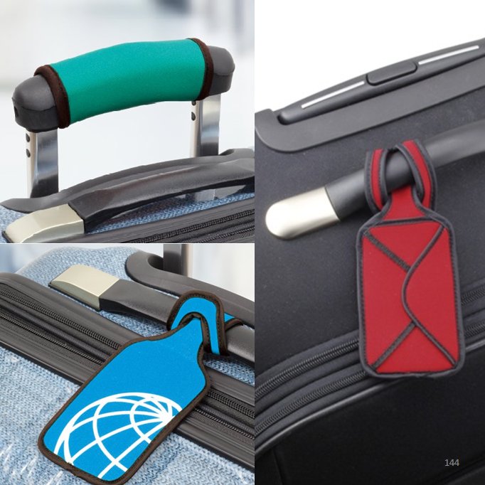 Travel Accessories collection